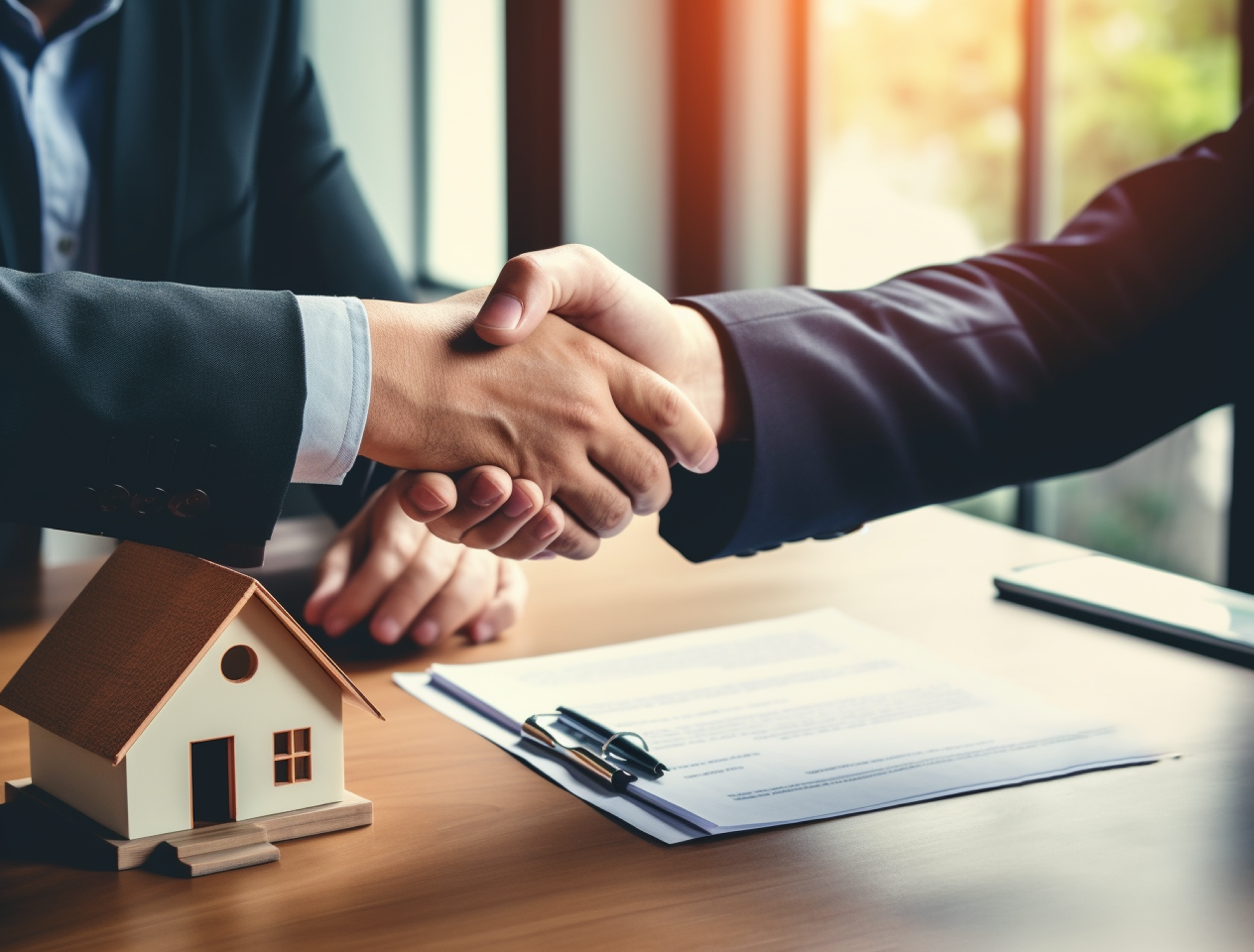 Fero Finance – Best Mortgage Consultation in UAE